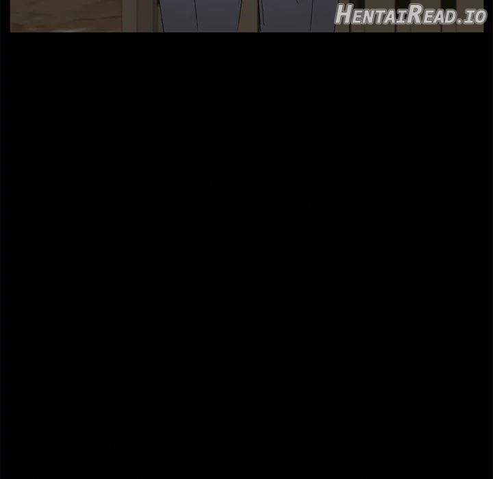Stolen - Manhwa Chapter 36 - page 21
