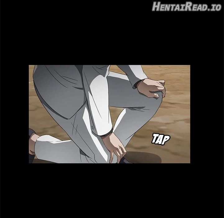 Stolen - Manhwa Chapter 36 - page 22