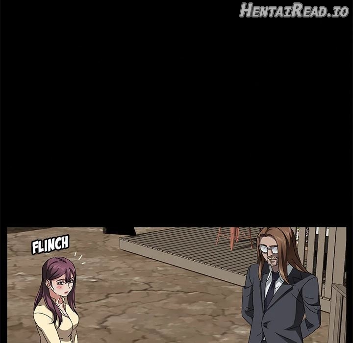 Stolen - Manhwa Chapter 36 - page 23