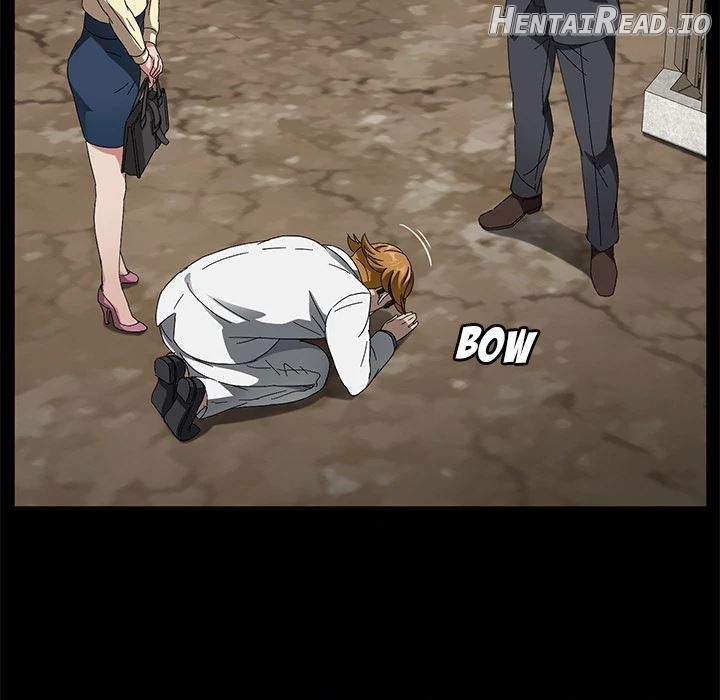 Stolen - Manhwa Chapter 36 - page 24