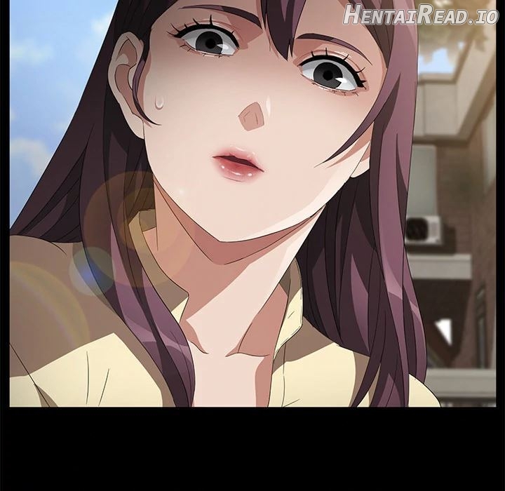 Stolen - Manhwa Chapter 36 - page 26