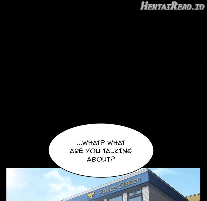 Stolen - Manhwa Chapter 36 - page 27