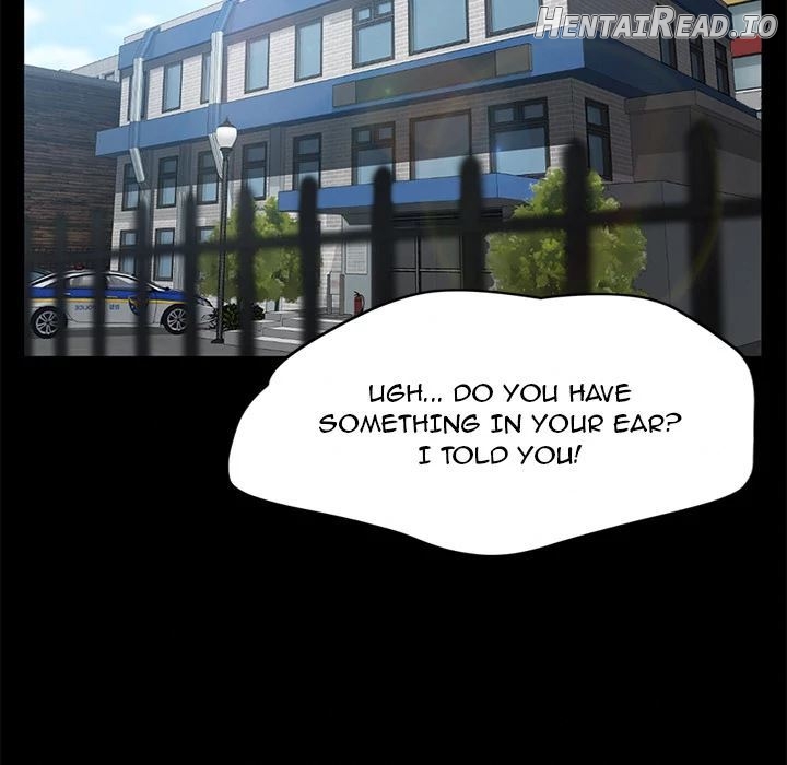 Stolen - Manhwa Chapter 36 - page 28