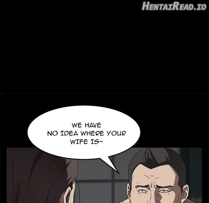 Stolen - Manhwa Chapter 36 - page 29
