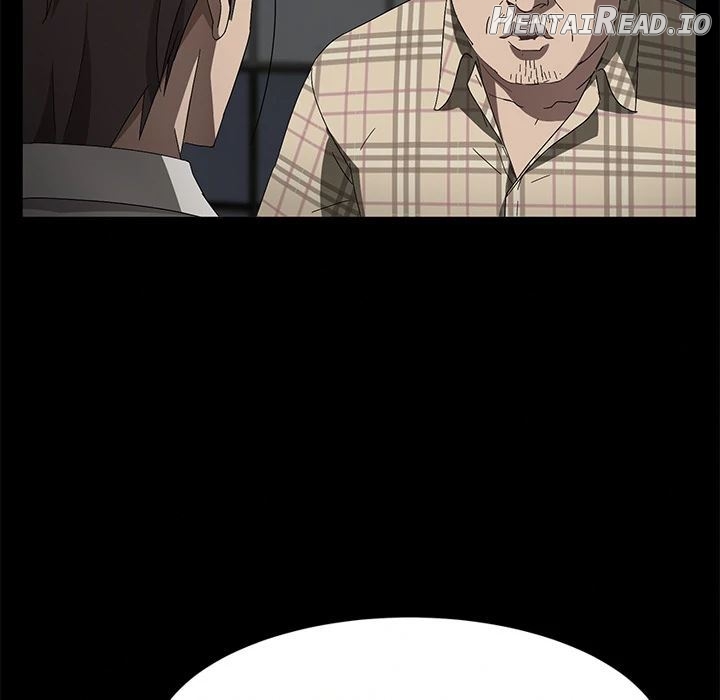 Stolen - Manhwa Chapter 36 - page 30
