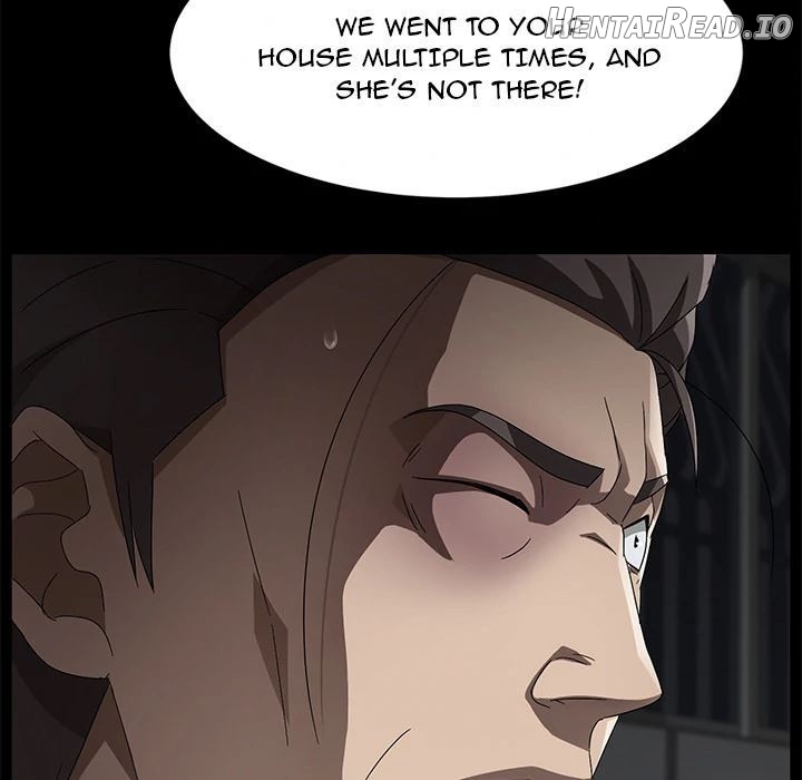 Stolen - Manhwa Chapter 36 - page 31