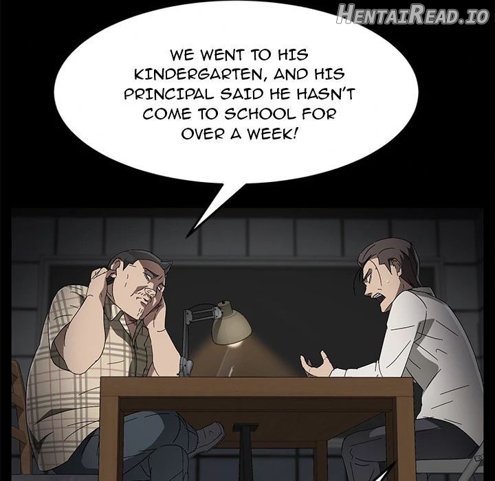 Stolen - Manhwa Chapter 36 - page 33
