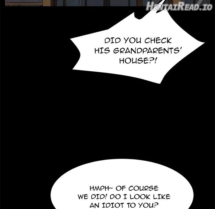 Stolen - Manhwa Chapter 36 - page 34