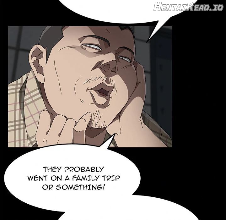 Stolen - Manhwa Chapter 36 - page 35