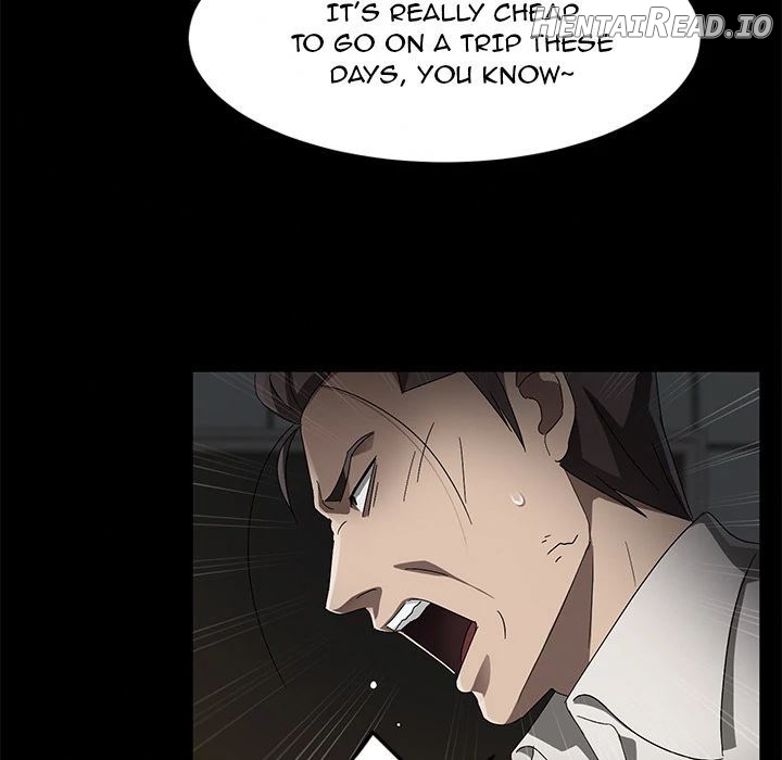 Stolen - Manhwa Chapter 36 - page 36
