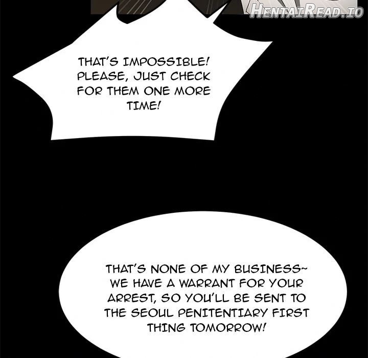 Stolen - Manhwa Chapter 36 - page 37