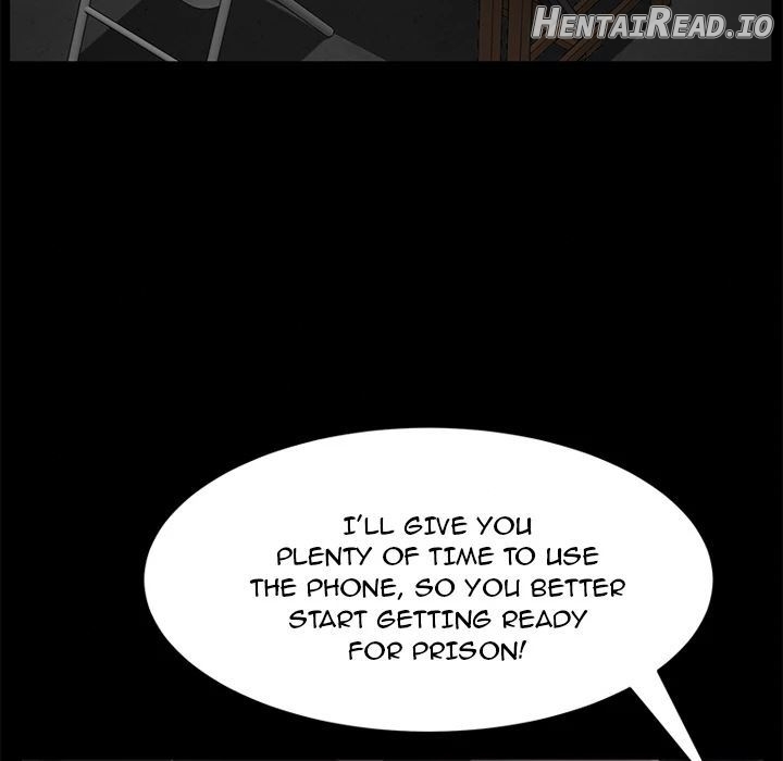 Stolen - Manhwa Chapter 36 - page 39