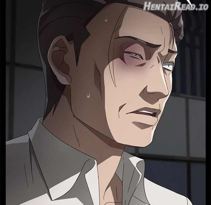Stolen - Manhwa Chapter 36 - page 40
