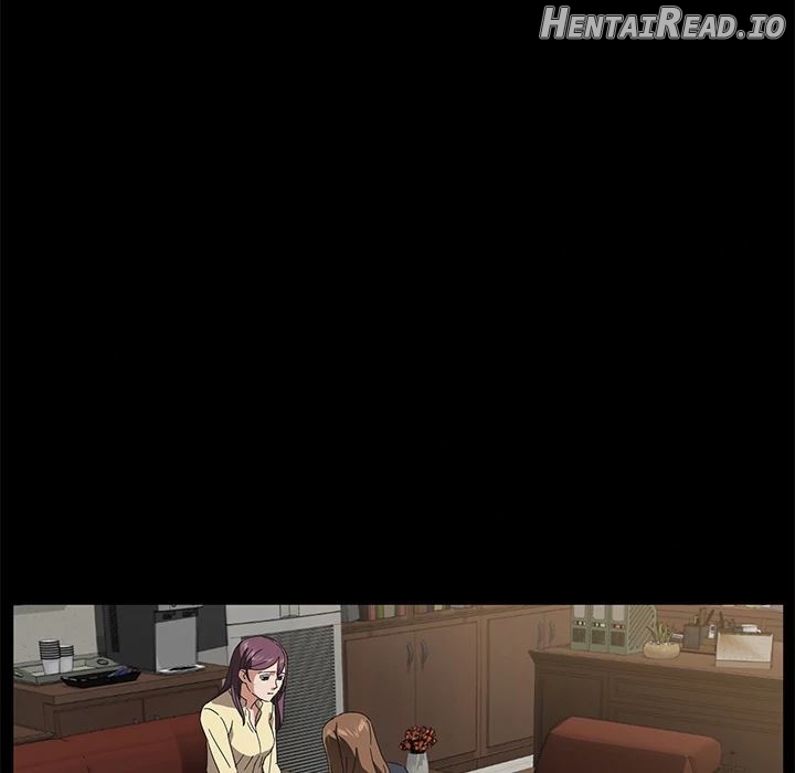 Stolen - Manhwa Chapter 36 - page 43