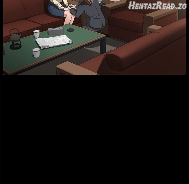 Stolen - Manhwa Chapter 36 - page 44
