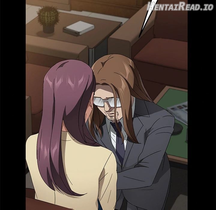 Stolen - Manhwa Chapter 36 - page 47