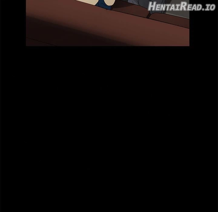 Stolen - Manhwa Chapter 36 - page 48