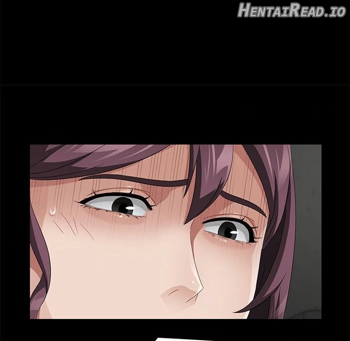 Stolen - Manhwa Chapter 36 - page 49