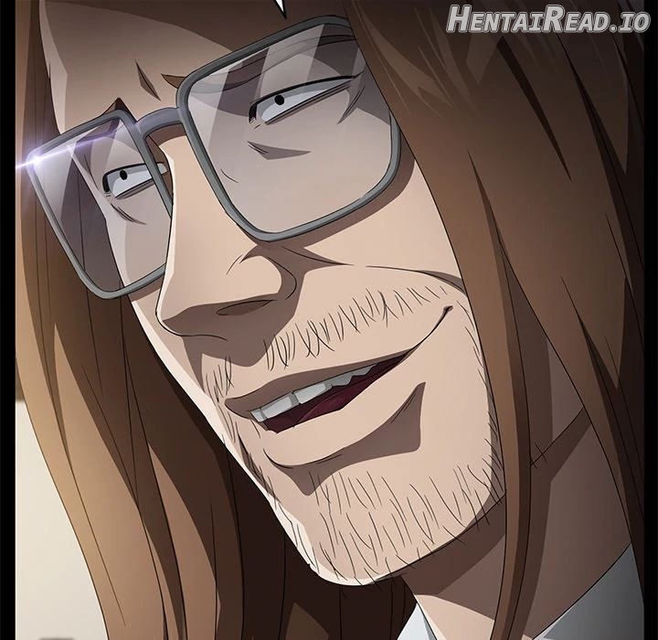 Stolen - Manhwa Chapter 36 - page 51