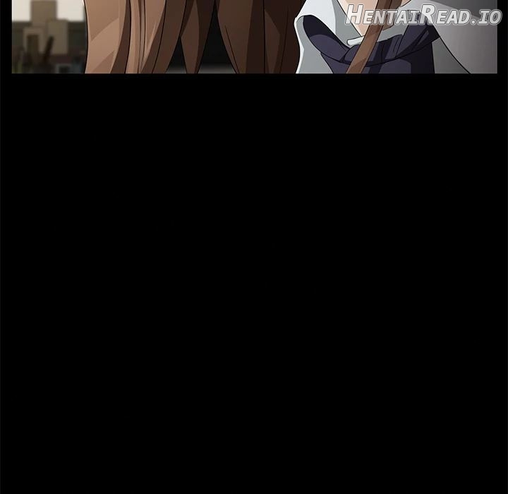 Stolen - Manhwa Chapter 36 - page 52