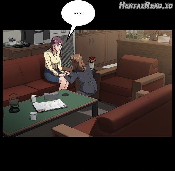 Stolen - Manhwa Chapter 36 - page 53