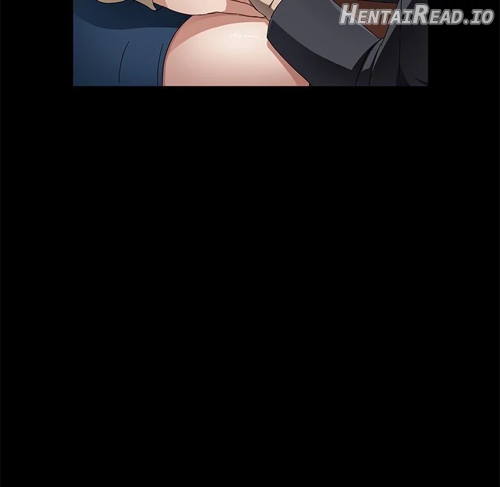 Stolen - Manhwa Chapter 36 - page 55