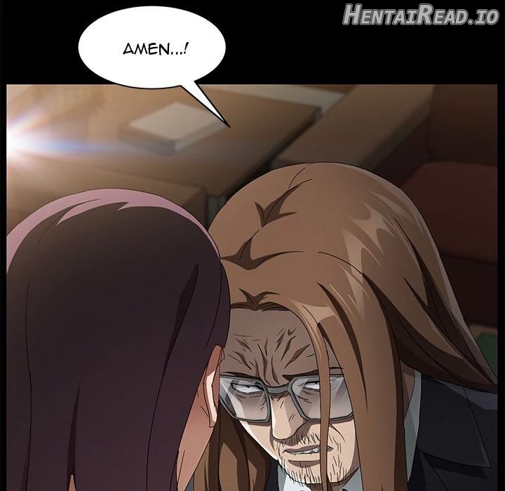 Stolen - Manhwa Chapter 36 - page 56