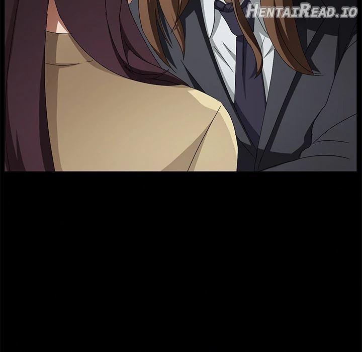 Stolen - Manhwa Chapter 36 - page 57