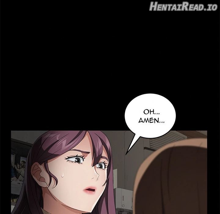Stolen - Manhwa Chapter 36 - page 58