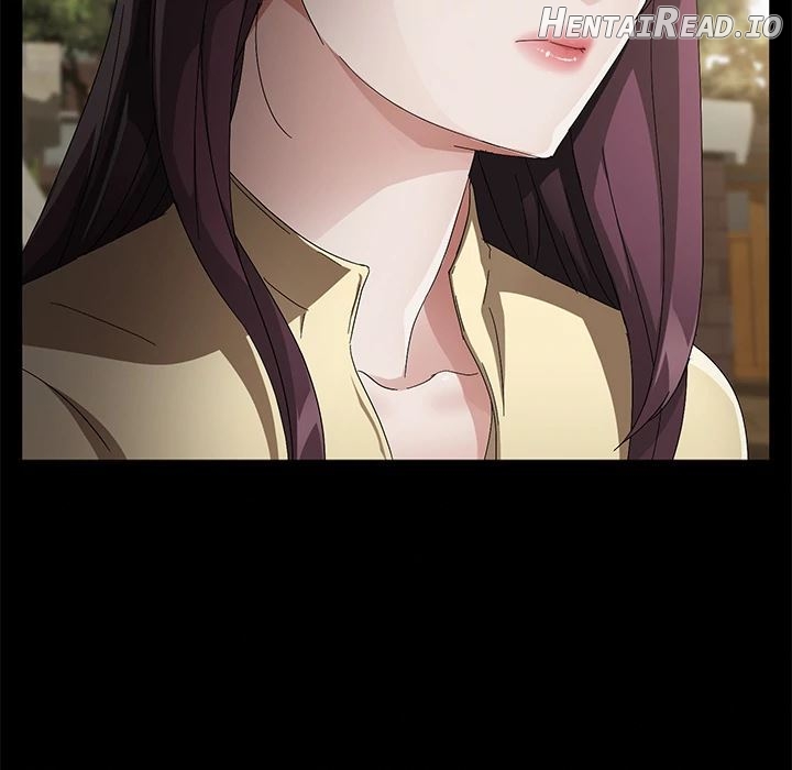 Stolen - Manhwa Chapter 36 - page 6