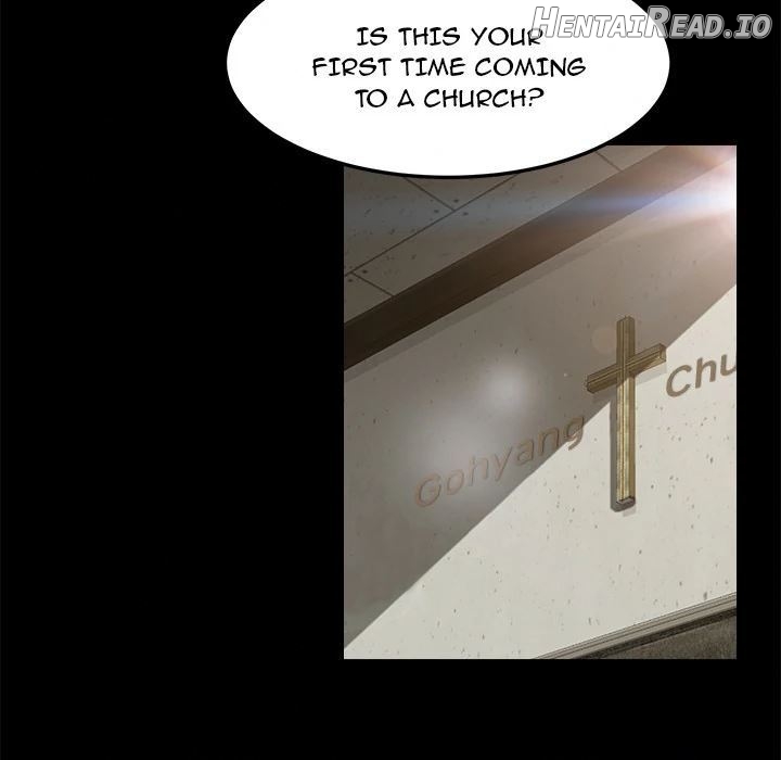 Stolen - Manhwa Chapter 36 - page 60
