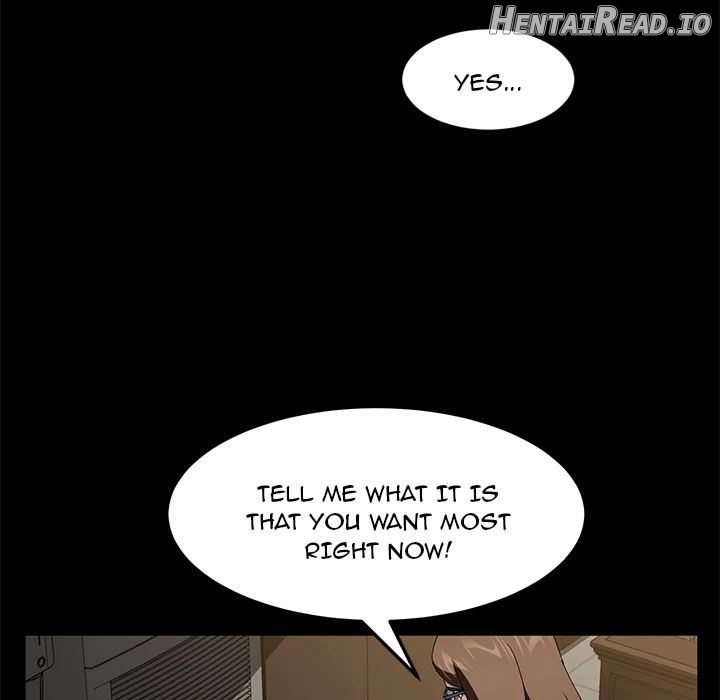 Stolen - Manhwa Chapter 36 - page 61