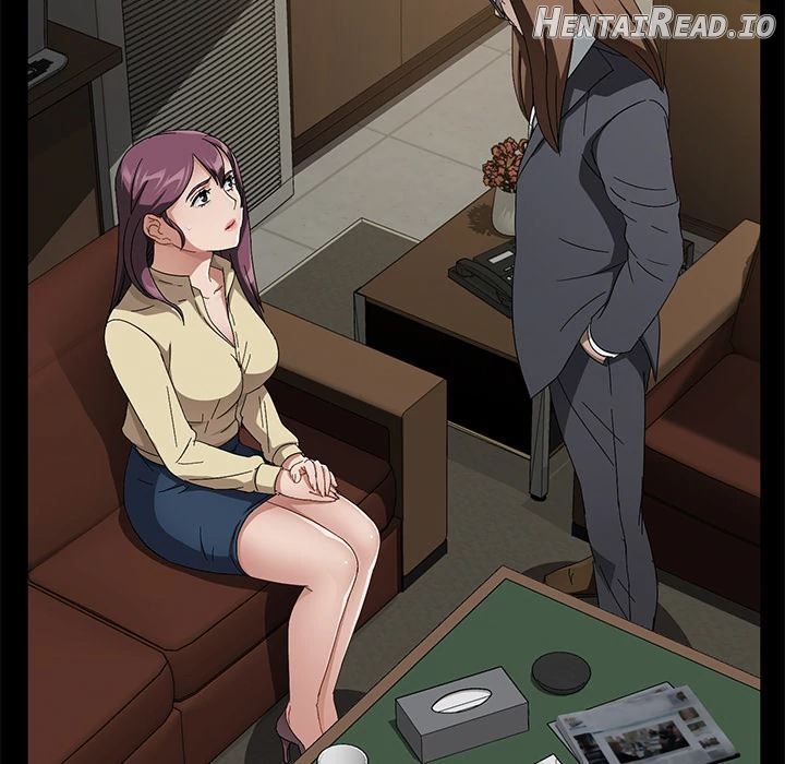 Stolen - Manhwa Chapter 36 - page 62