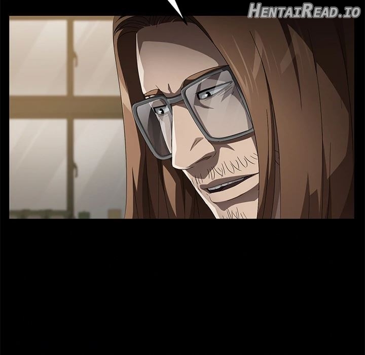 Stolen - Manhwa Chapter 36 - page 64