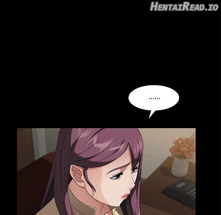 Stolen - Manhwa Chapter 36 - page 65