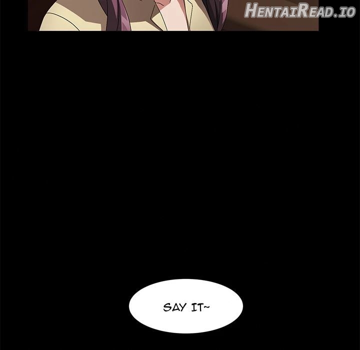 Stolen - Manhwa Chapter 36 - page 66