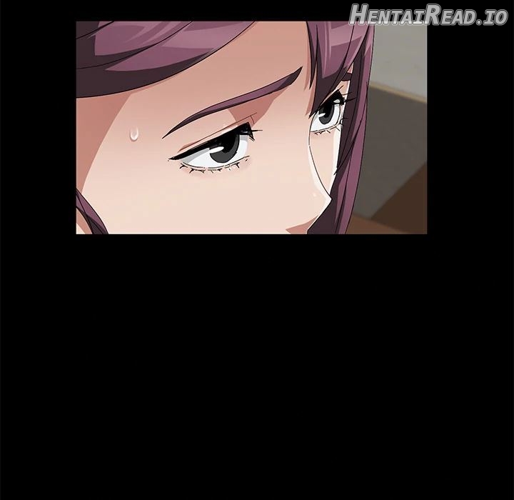 Stolen - Manhwa Chapter 36 - page 67