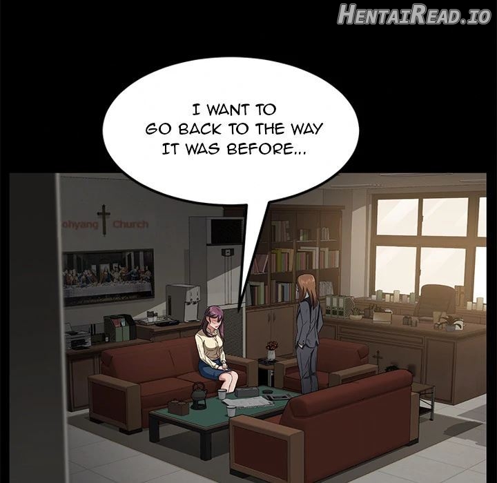 Stolen - Manhwa Chapter 36 - page 68