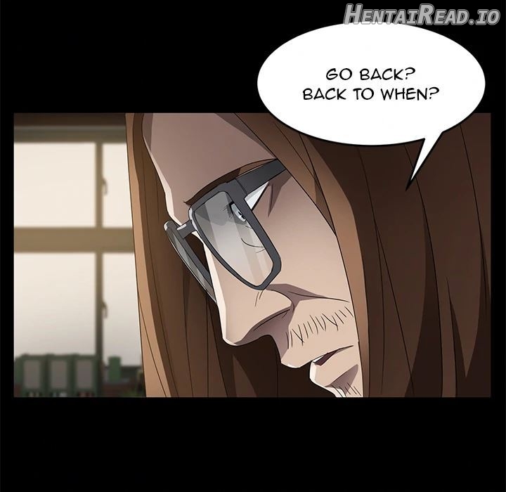 Stolen - Manhwa Chapter 36 - page 70