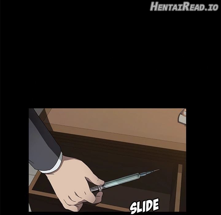 Stolen - Manhwa Chapter 36 - page 78