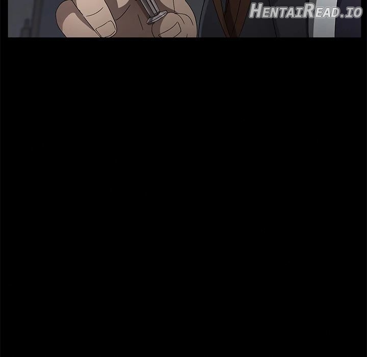Stolen - Manhwa Chapter 36 - page 81