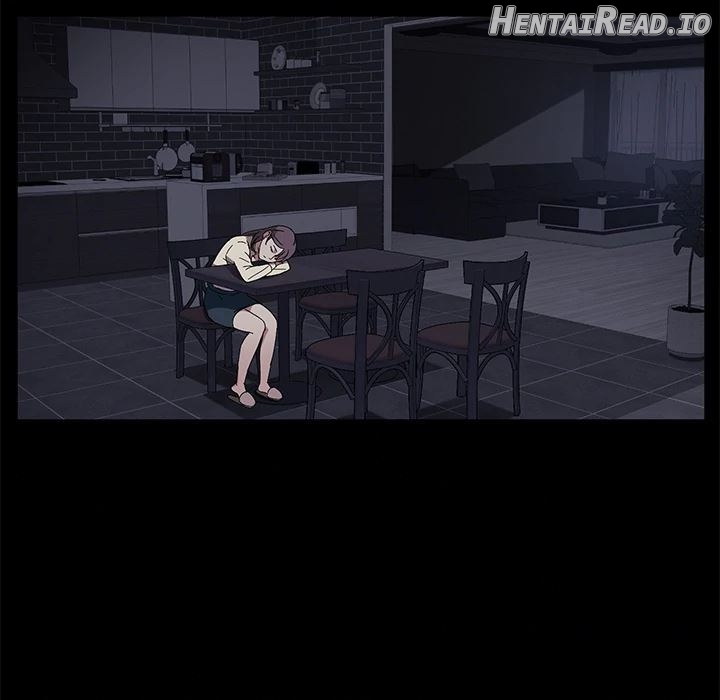 Stolen - Manhwa Chapter 36 - page 84