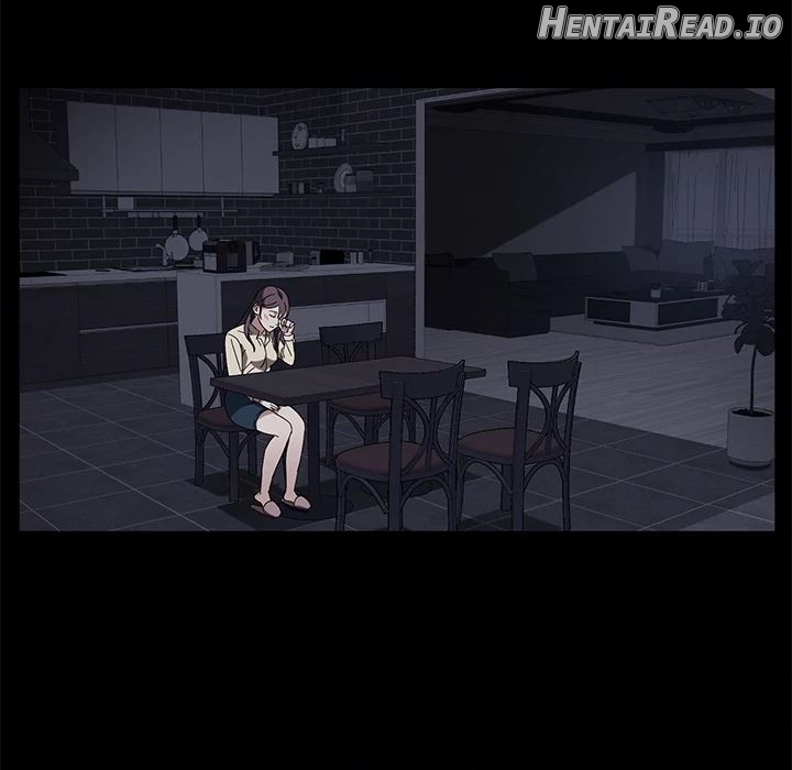 Stolen - Manhwa Chapter 36 - page 87