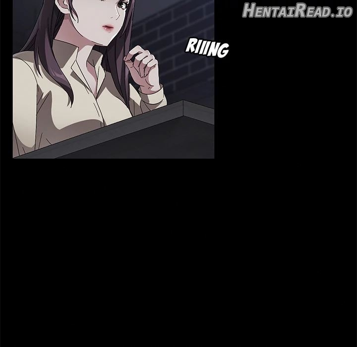 Stolen - Manhwa Chapter 36 - page 89