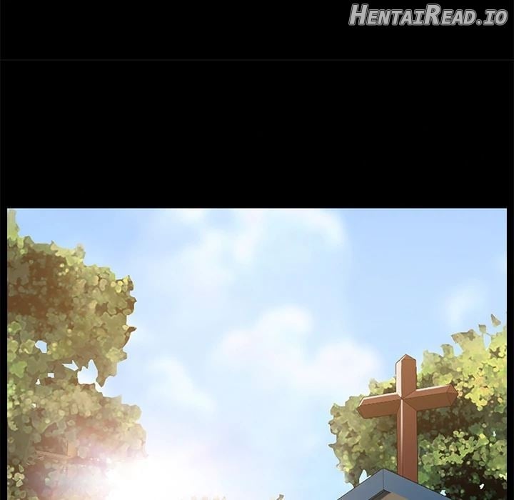 Stolen - Manhwa Chapter 36 - page 9