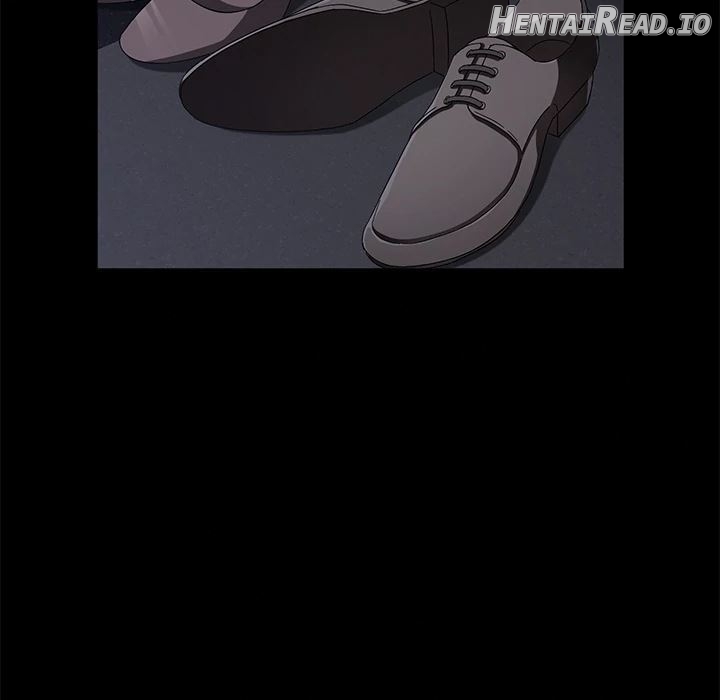 Stolen - Manhwa Chapter 36 - page 91