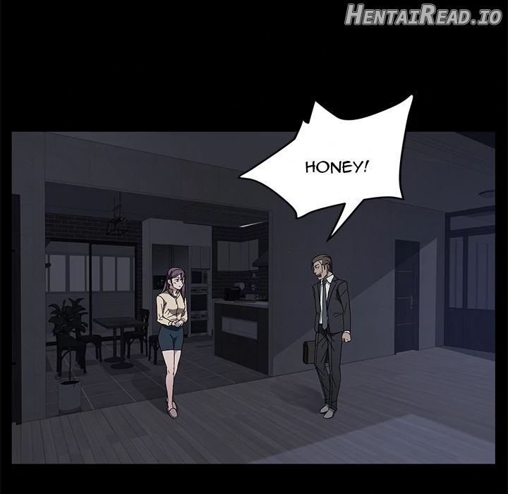 Stolen - Manhwa Chapter 36 - page 92