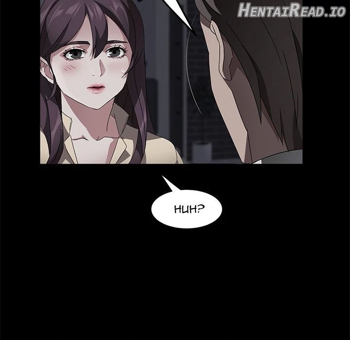 Stolen - Manhwa Chapter 36 - page 94