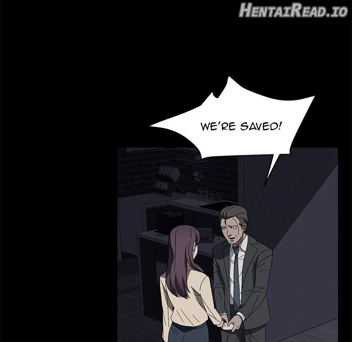 Stolen - Manhwa Chapter 36 - page 95