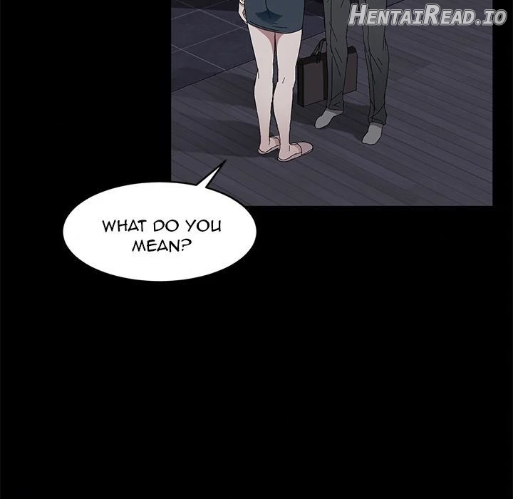 Stolen - Manhwa Chapter 36 - page 96
